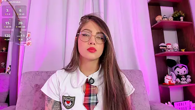 Anny1  online show from May 31, 12:52 am