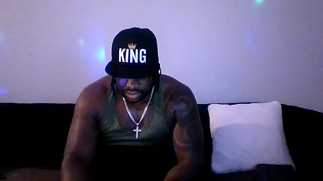 darkstallion7 online show from February 19, 8:43 am