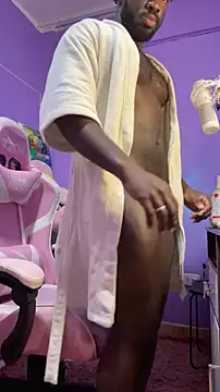 Snapshot of Ebanhot chatting on February 15, 10:28 pm Ebanhot online show from February 15, 10:28 pm