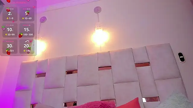 JuliettaArlet online show from February 18, 11:06 am