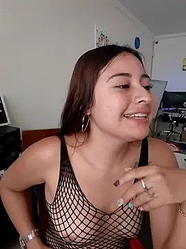 Snapshot of JuliettaArlet chatting on June 15, 2:30 pm JuliettaArlet online show from June 15, 2:30 pm