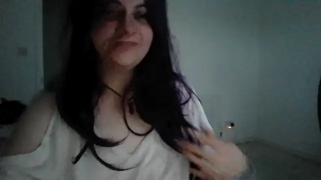 Snapshot of BBWMomma chatting on April 15, 7:21 pm BBWMomma online show from April 15, 7:21 pm