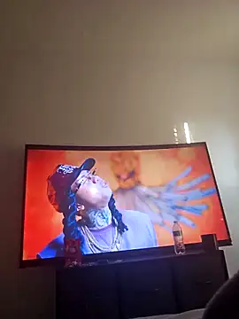 Haroldoliva95 online show from April 9, 12:10 pm