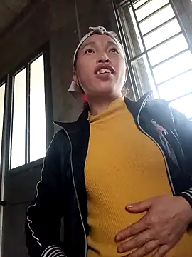 NAINKUTE online show from February 19, 8:54 am