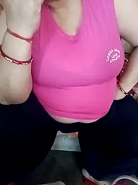 Simran 008 online show from April 10, 7:02 am