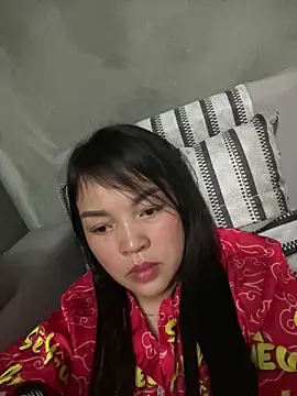 Snapshot of Strawberry-wet chatting on February 21, 12:33 am Strawberry-wet online show from February 21, 12:33 am