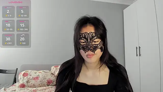 HelenBlazeTrt online show from May 25, 2:06 am