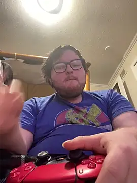 sexygamer74 online show from February 13, 5:58 am