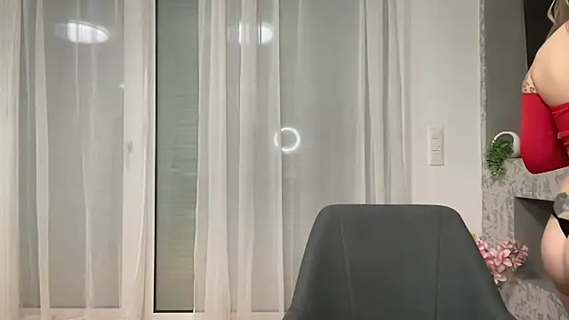 Kedi Kiss online show from March 23, 6:28 am