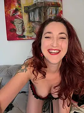 Brillianca online show from February 18, 1:40 pm