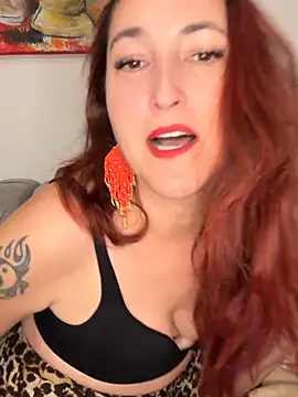 Brillianca online show from April 28, 7:19 pm