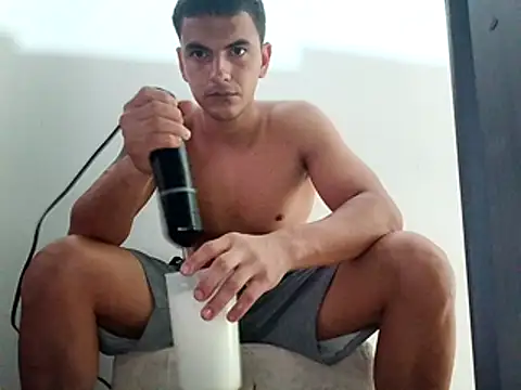 Ironid online show from February 13, 5:53 pm