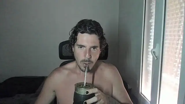 joaquin420 hot online show from April 11, 12:31 pm