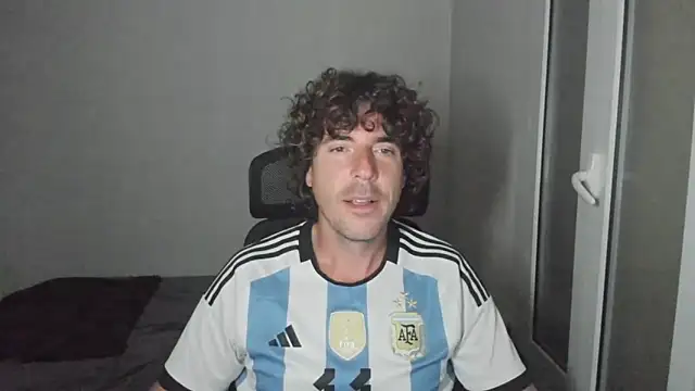 joaquin420 hot online show from April 26, 4:21 am