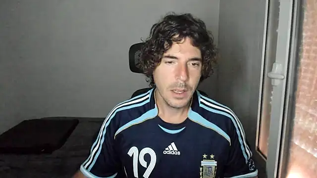 joaquin420 hot online show from May 2, 6:40 am