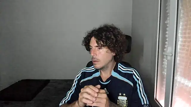 joaquin420 hot online show from May 3, 5:57 am