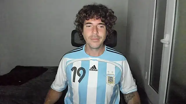 joaquin420 hot online show from May 5, 3:47 am