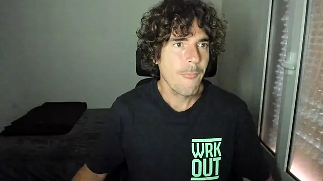 joaquin420 hot online show from May 6, 5:25 am