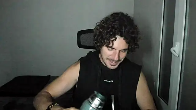joaquin420 hot online show from May 12, 2:41 am