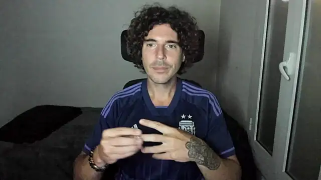 joaquin420 hot online show from May 13, 7:06 am
