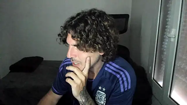 joaquin420 hot online show from May 16, 4:53 am