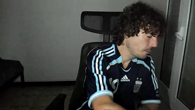 joaquin420 hot online show from May 18, 4:29 am