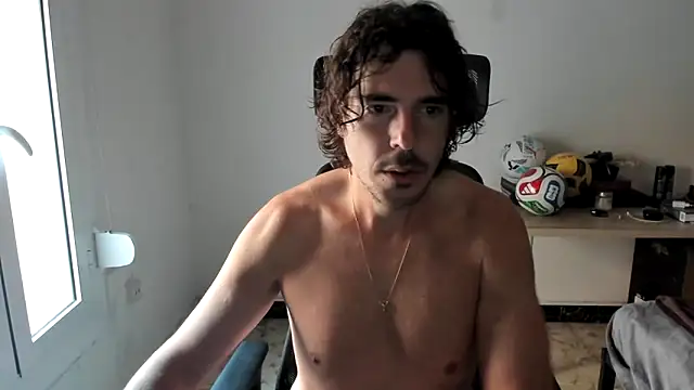 joaquin420 hot online show from May 20, 5:46 am