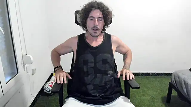 joaquin420 hot online show from May 22, 6:57 pm