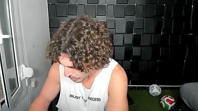 joaquin420 hot online show from May 27, 5:59 am