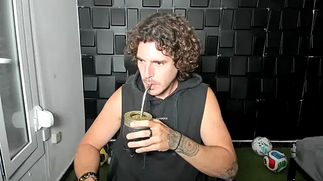 joaquin420 hot online show from May 28, 5:05 am