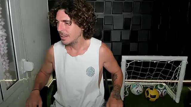joaquin420 hot online show from May 30, 7:49 am