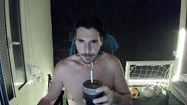 joaquin420 hot online show from July 11, 10:22 pm