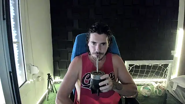 joaquin420 hot online show from July 12, 11:23 am