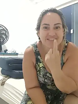 Julia2027 online show from February 24, 10:08 pm