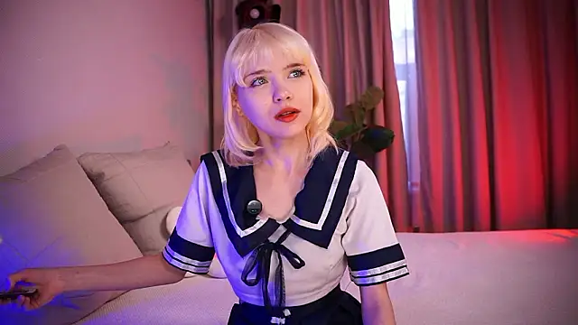 wow angel online show from March 6, 5:48 am