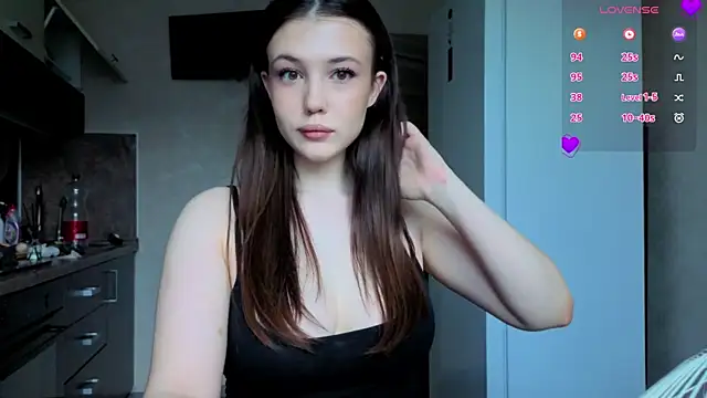 amelyay online show from July 15, 1:16 pm