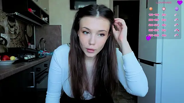 amelyay online show from July 22, 5:54 am
