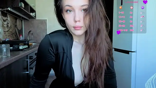 amelyay online show from July 29, 5:16 am