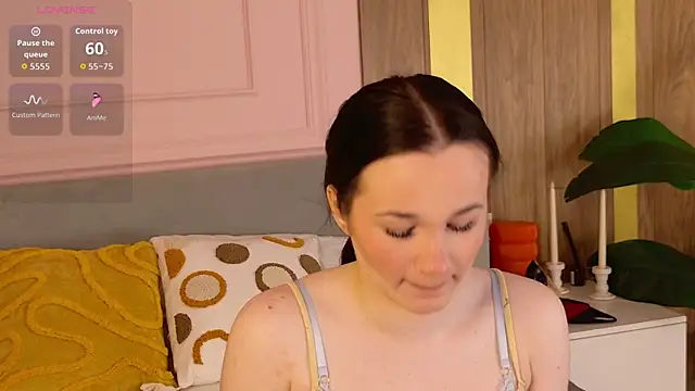 Abigail Forland online show from May 27, 5:15 am