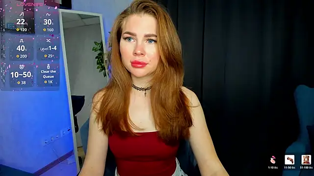 little  isabel online show from April 8, 1:27 am