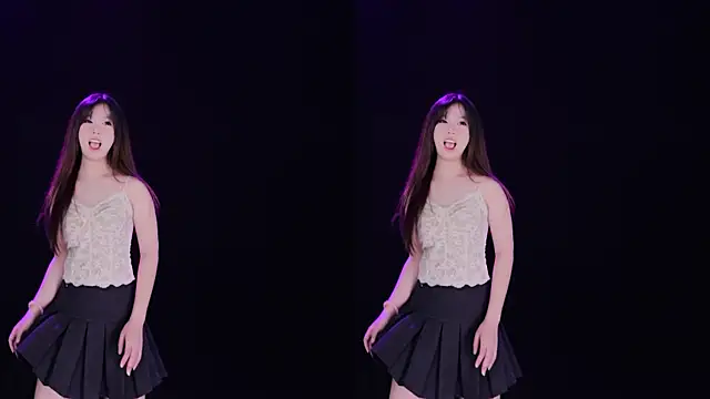 FF-Princess online show from February 24, 2:15 pm