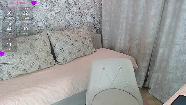 sex space  online show from May 20, 4:02 pm