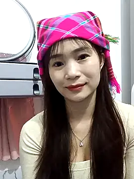 Snapshot of -Dumi- chatting on February 10, 11:31 pm -Dumi- online show from February 10, 11:31 pm