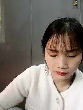 Snapshot of -Dumi- chatting on February 13, 1:56 am -Dumi- online show from February 13, 1:56 am