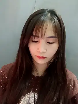 Snapshot of -Dumi- chatting on February 14, 1:08 pm -Dumi- online show from February 14, 1:08 pm