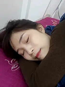 Snapshot of -Dumi- chatting on February 18, 5:36 am -Dumi- online show from February 18, 5:36 am