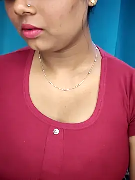 Snapshot of Marathi_khushi1 chatting on February 12, 6:08 am Marathi khushi1 online show from February 12, 6:08 am