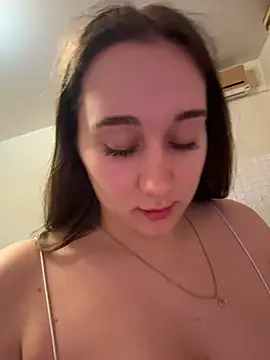 Mia Nixxx online show from March 1, 5:26 pm