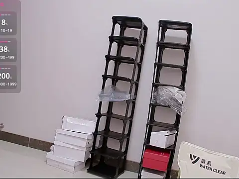 Anair777 online show from March 1, 1:35 pm