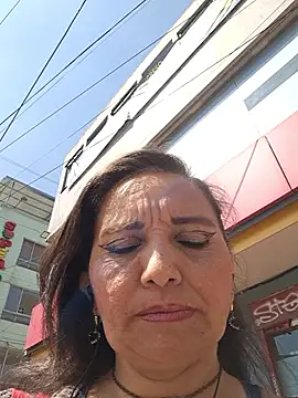 Alexamontiel  online show from February 28, 3:13 pm